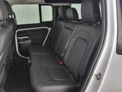 2023 Land Rover Defender S