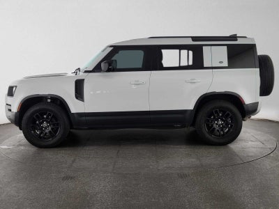 2023 Land Rover Defender S