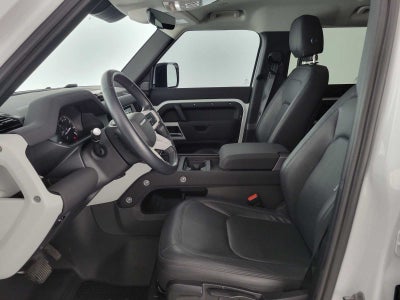 2023 Land Rover Defender S
