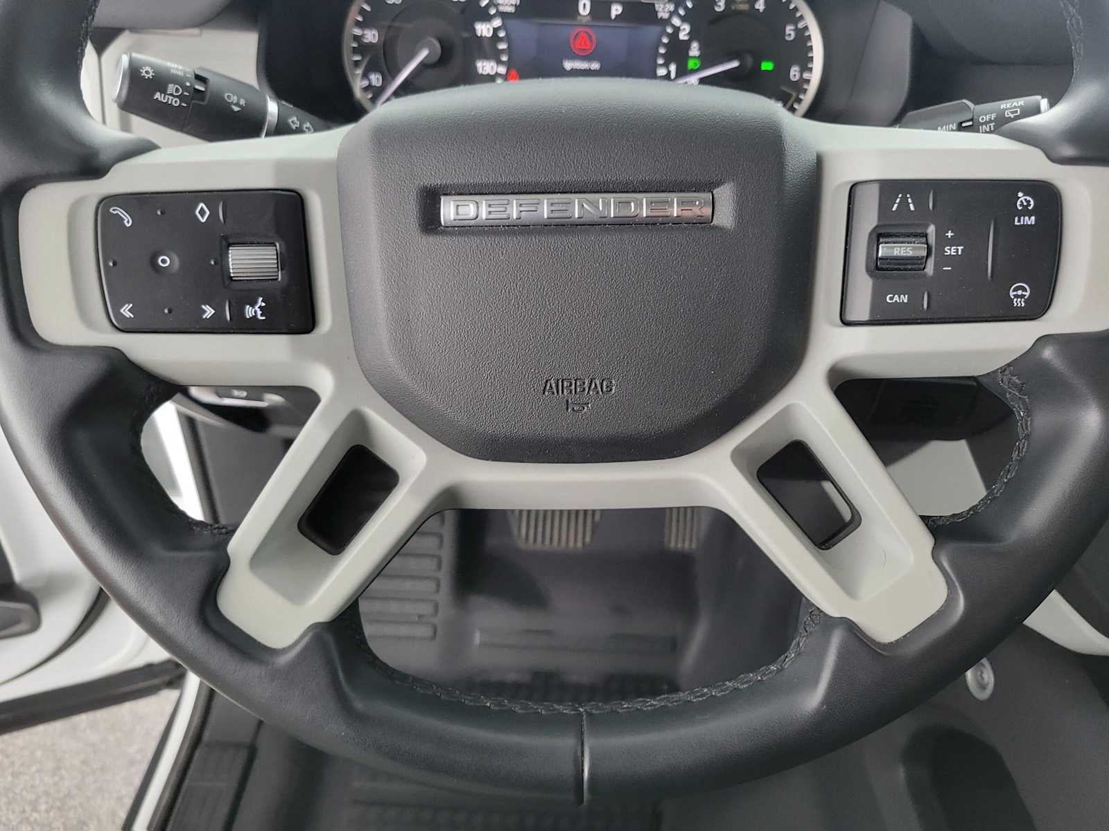 2023 Land Rover Defender S