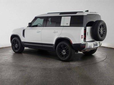 2023 Land Rover Defender S