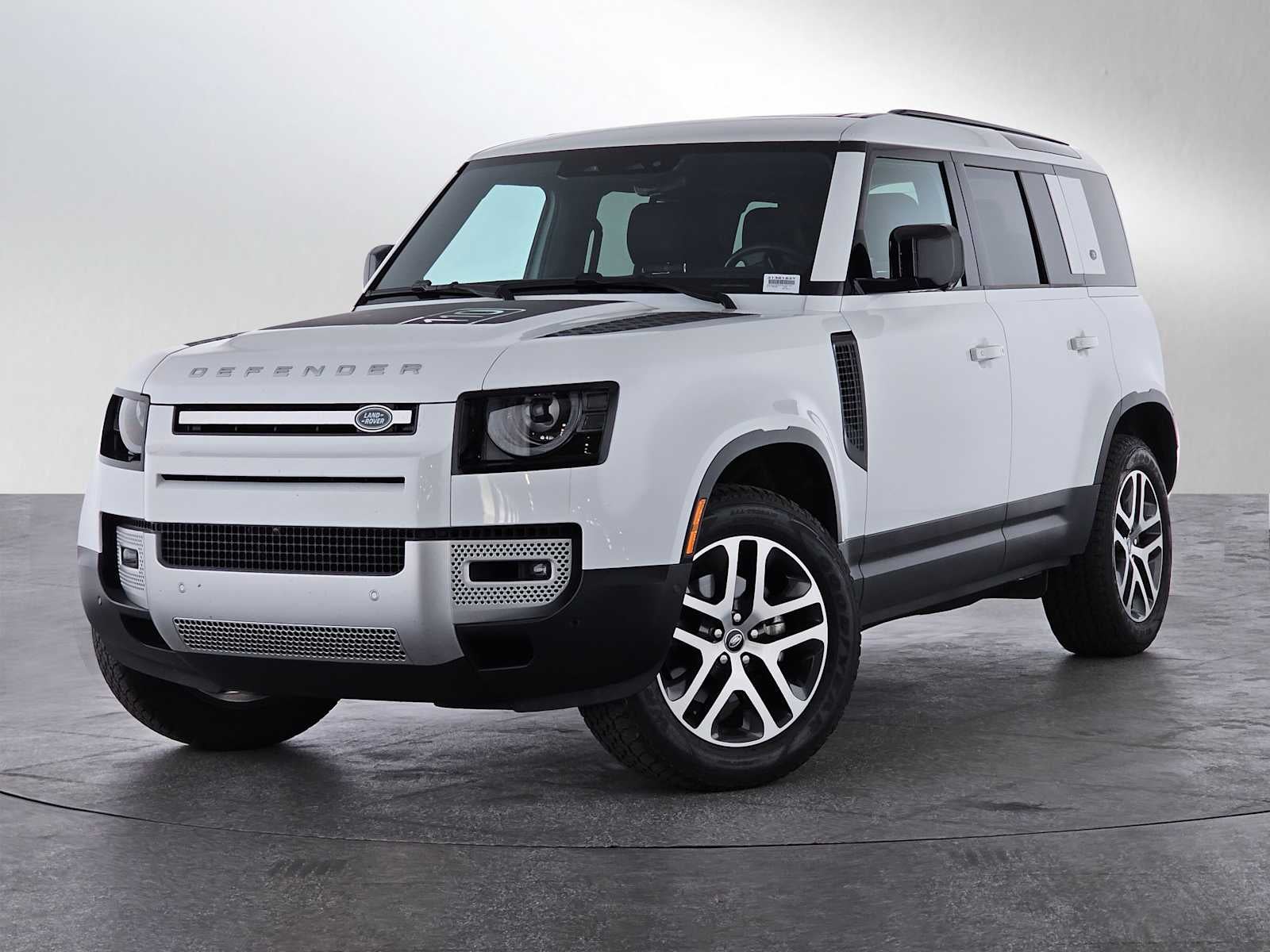 2023 Land Rover Defender S