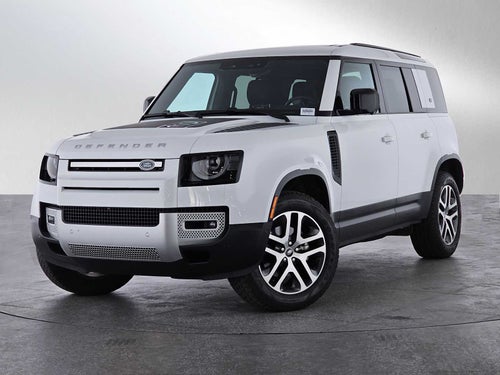 2023 Land Rover Defender S