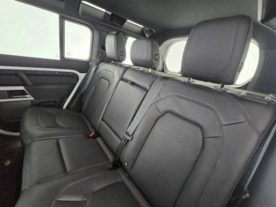 2023 Land Rover Defender S