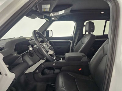 2023 Land Rover Defender S