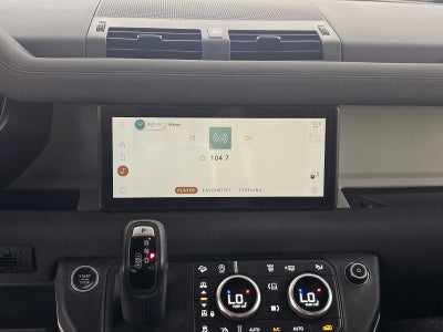 2023 Land Rover Defender S