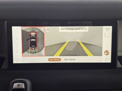 2023 Land Rover Defender S