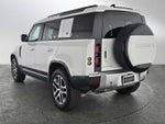 2023 Land Rover Defender S