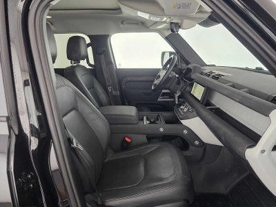 2023 Land Rover Defender S