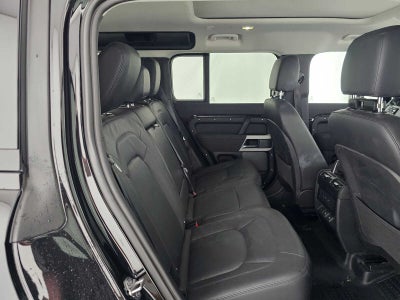2023 Land Rover Defender S
