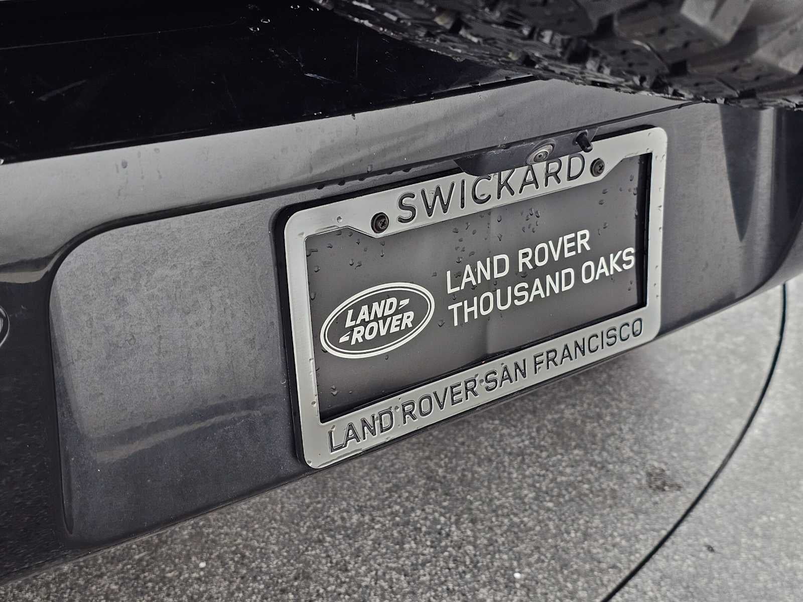 2023 Land Rover Defender S