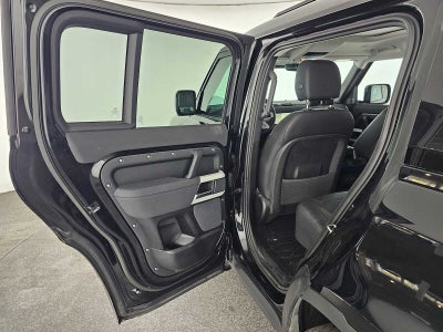 2023 Land Rover Defender S