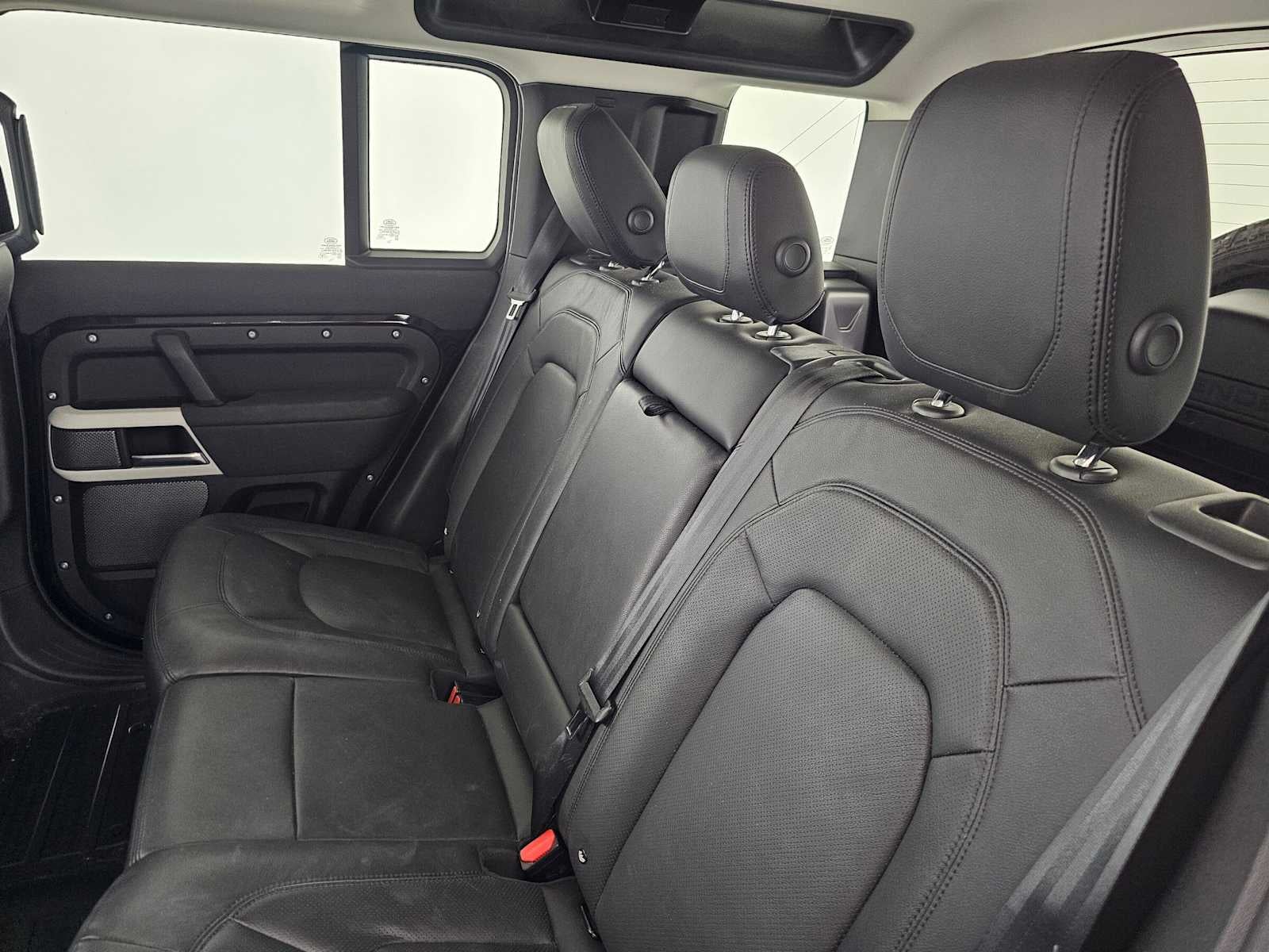 2023 Land Rover Defender S