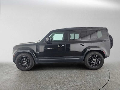 2023 Land Rover Defender S