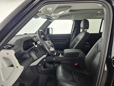 2023 Land Rover Defender S
