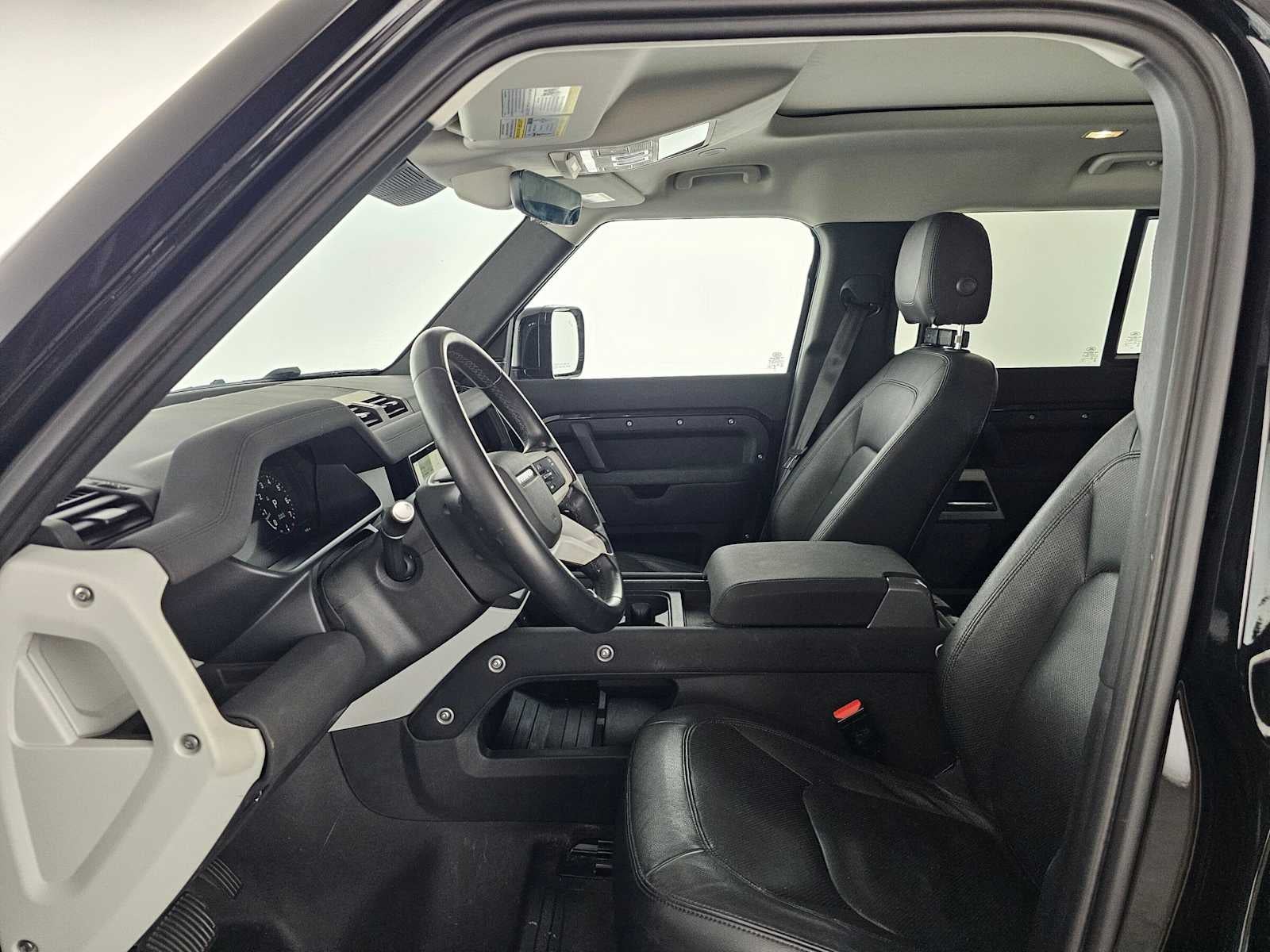 2023 Land Rover Defender S