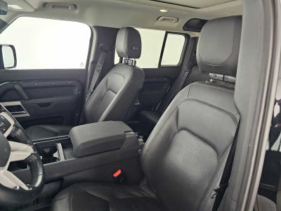 2023 Land Rover Defender S