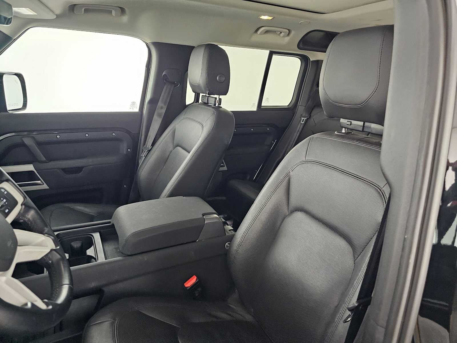 2023 Land Rover Defender S