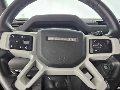 2023 Land Rover Defender S