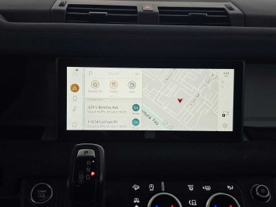 2023 Land Rover Defender S