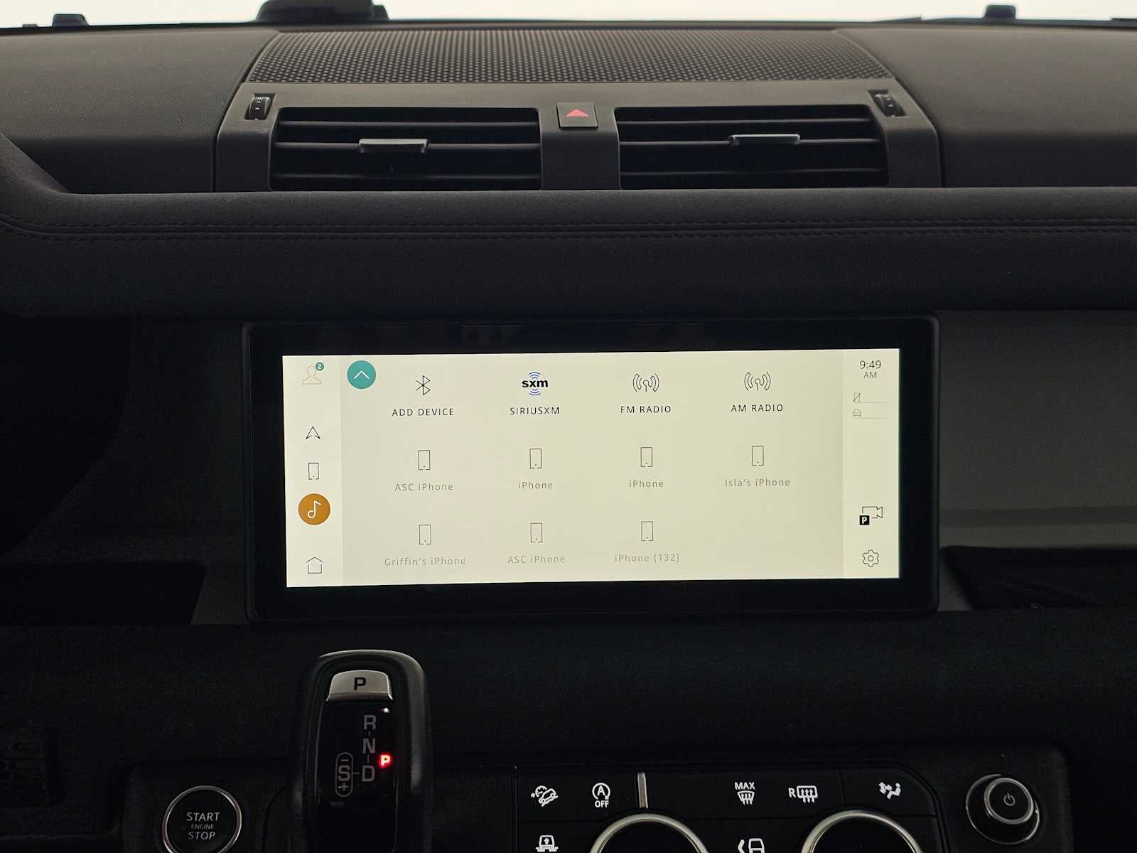2023 Land Rover Defender S