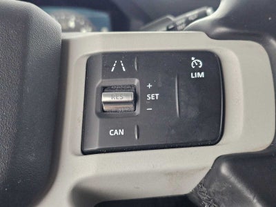 2023 Land Rover Defender S