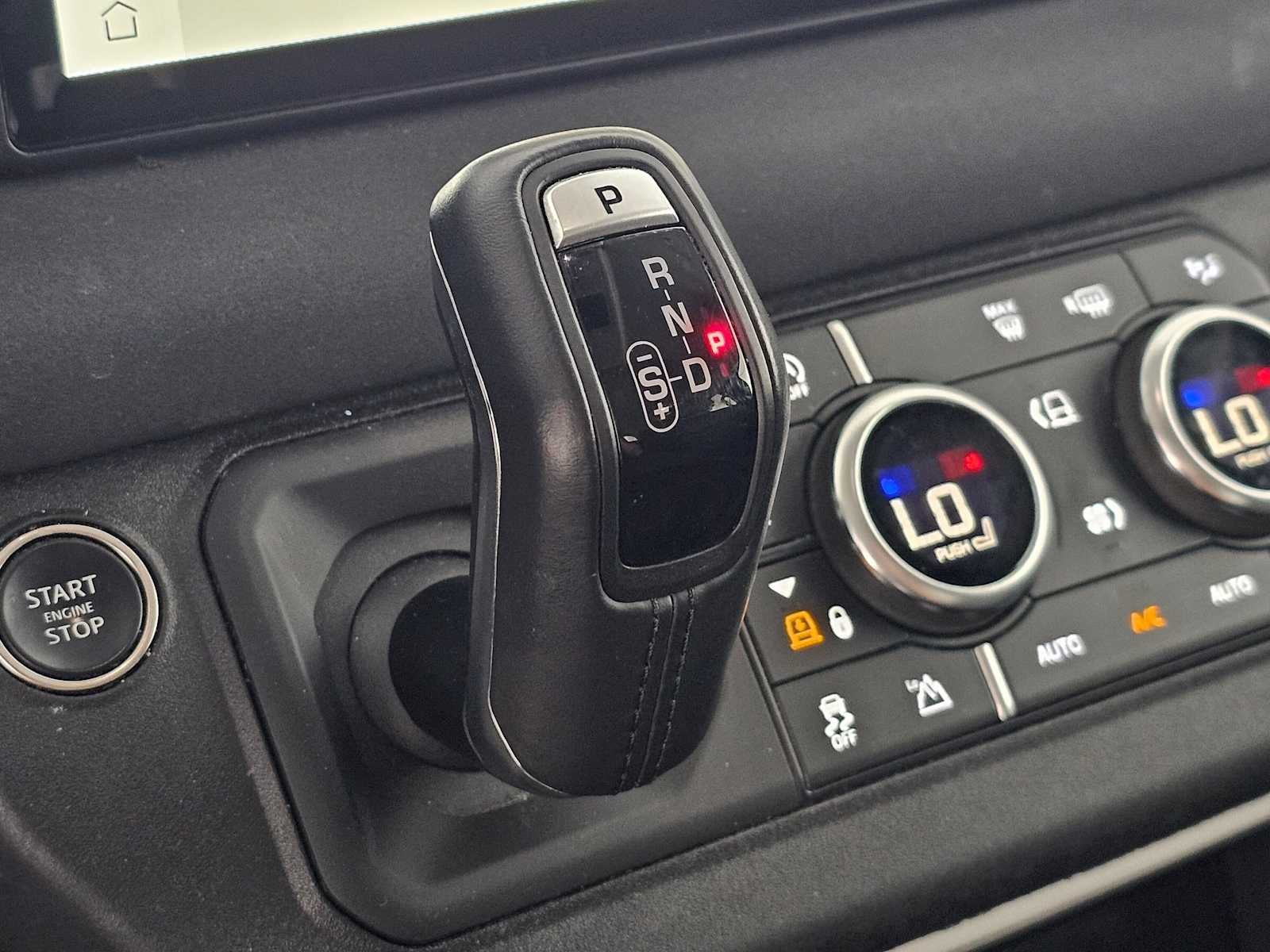 2023 Land Rover Defender S
