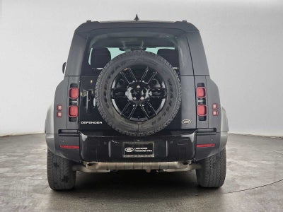 2023 Land Rover Defender S