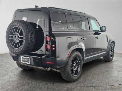 2023 Land Rover Defender S