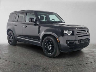 2023 Land Rover Defender S