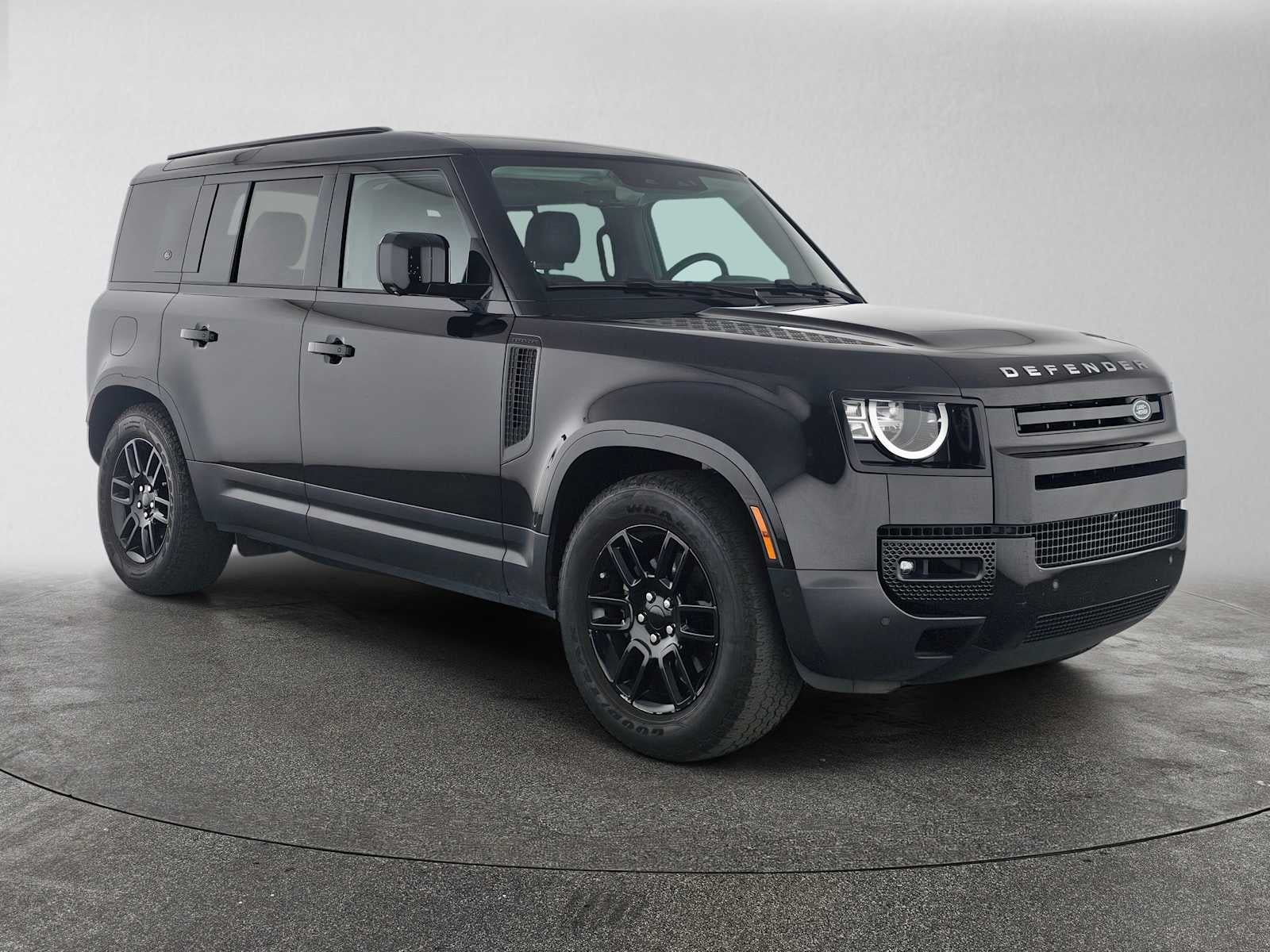 2023 Land Rover Defender S