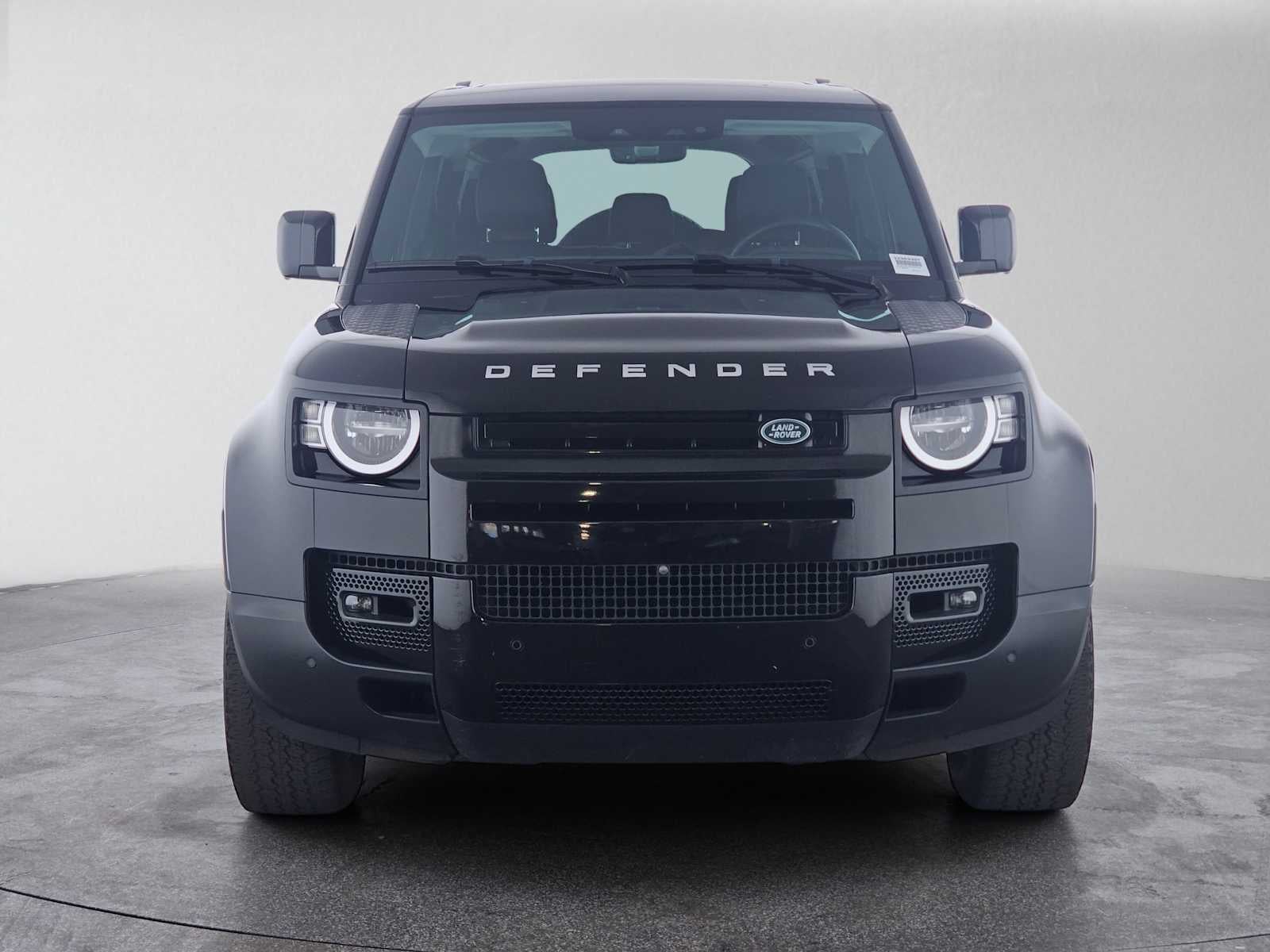 2023 Land Rover Defender S