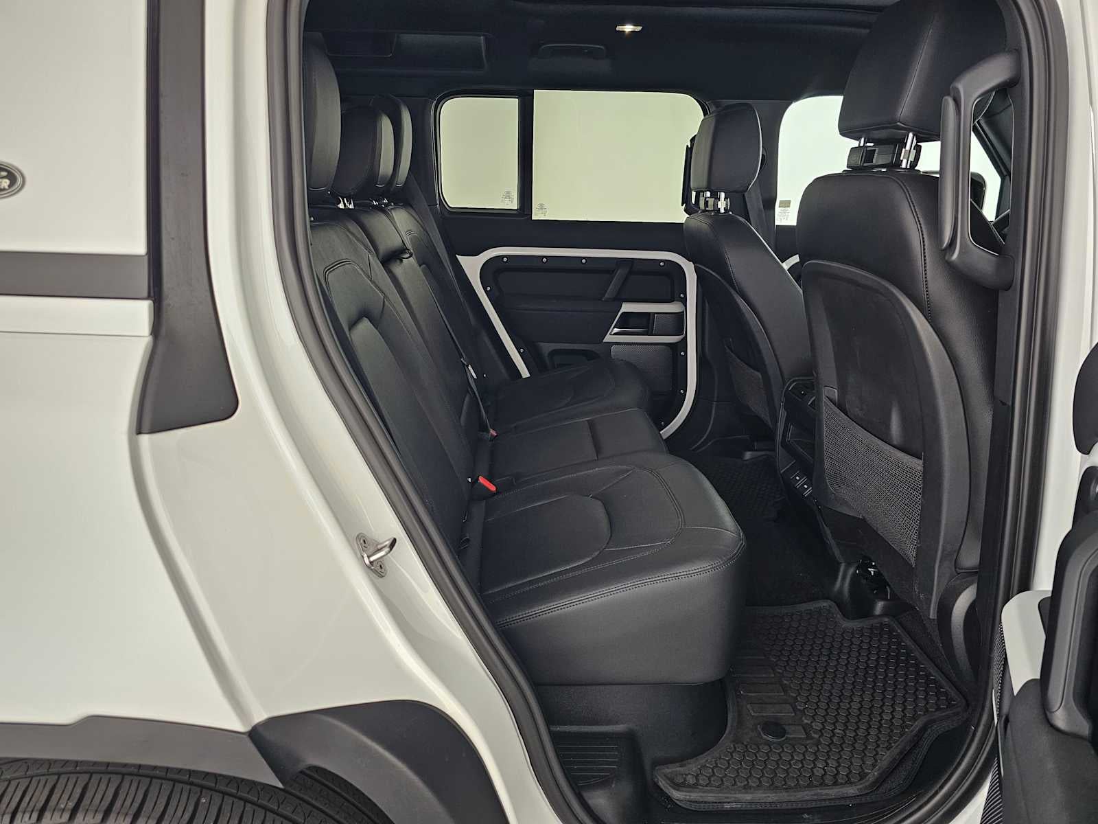 2023 Land Rover Defender S