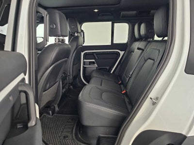 2023 Land Rover Defender S