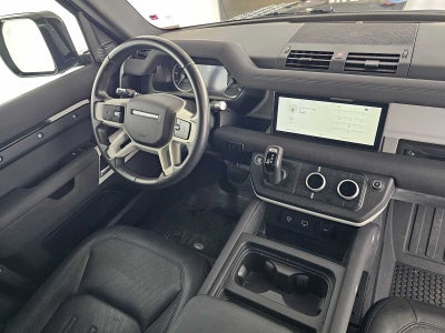 2022 Land Rover Defender S