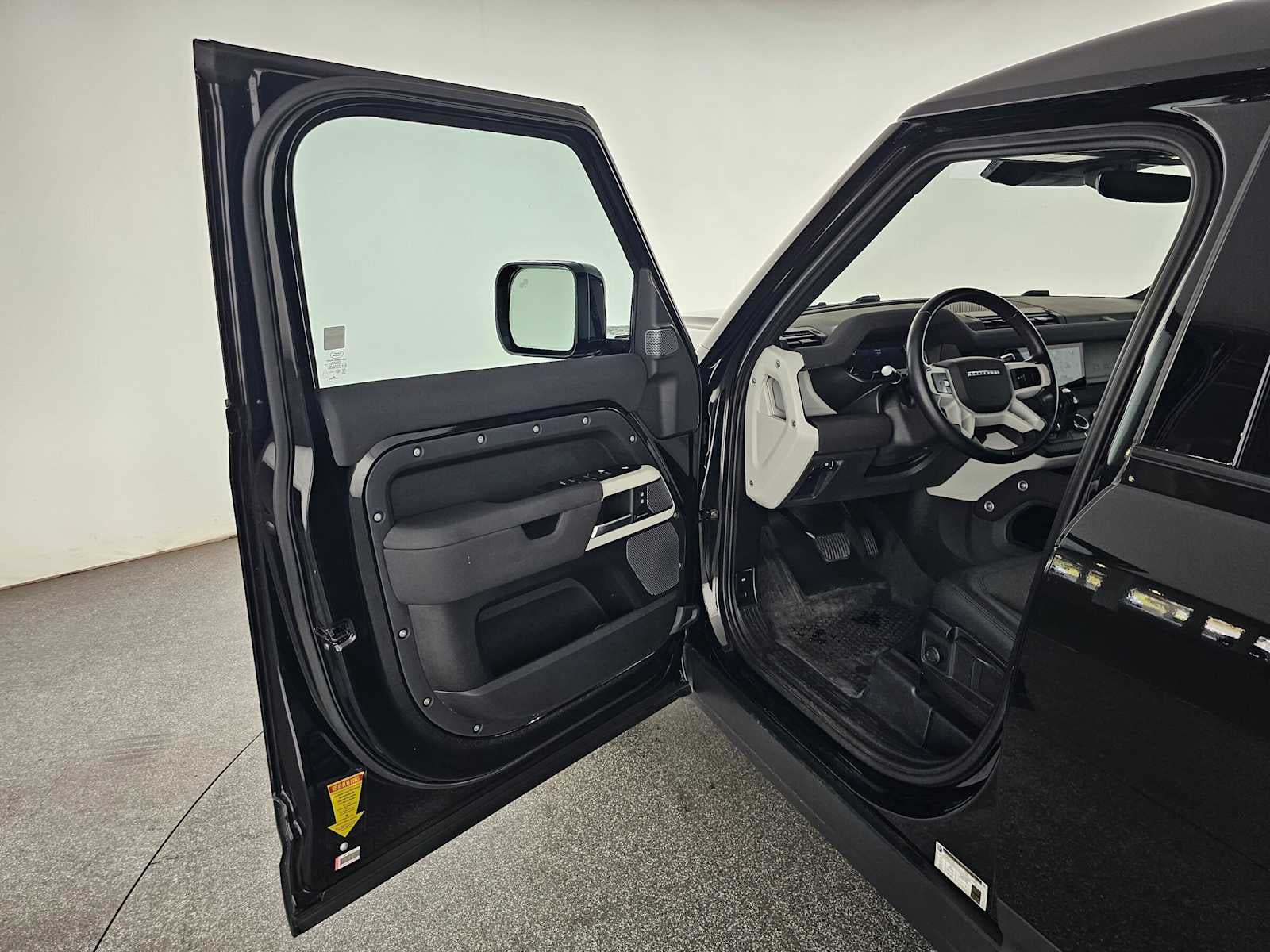 2022 Land Rover Defender S
