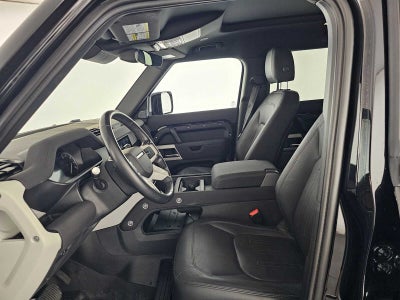 2022 Land Rover Defender S