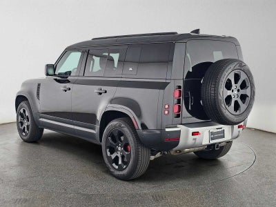 2022 Land Rover Defender S