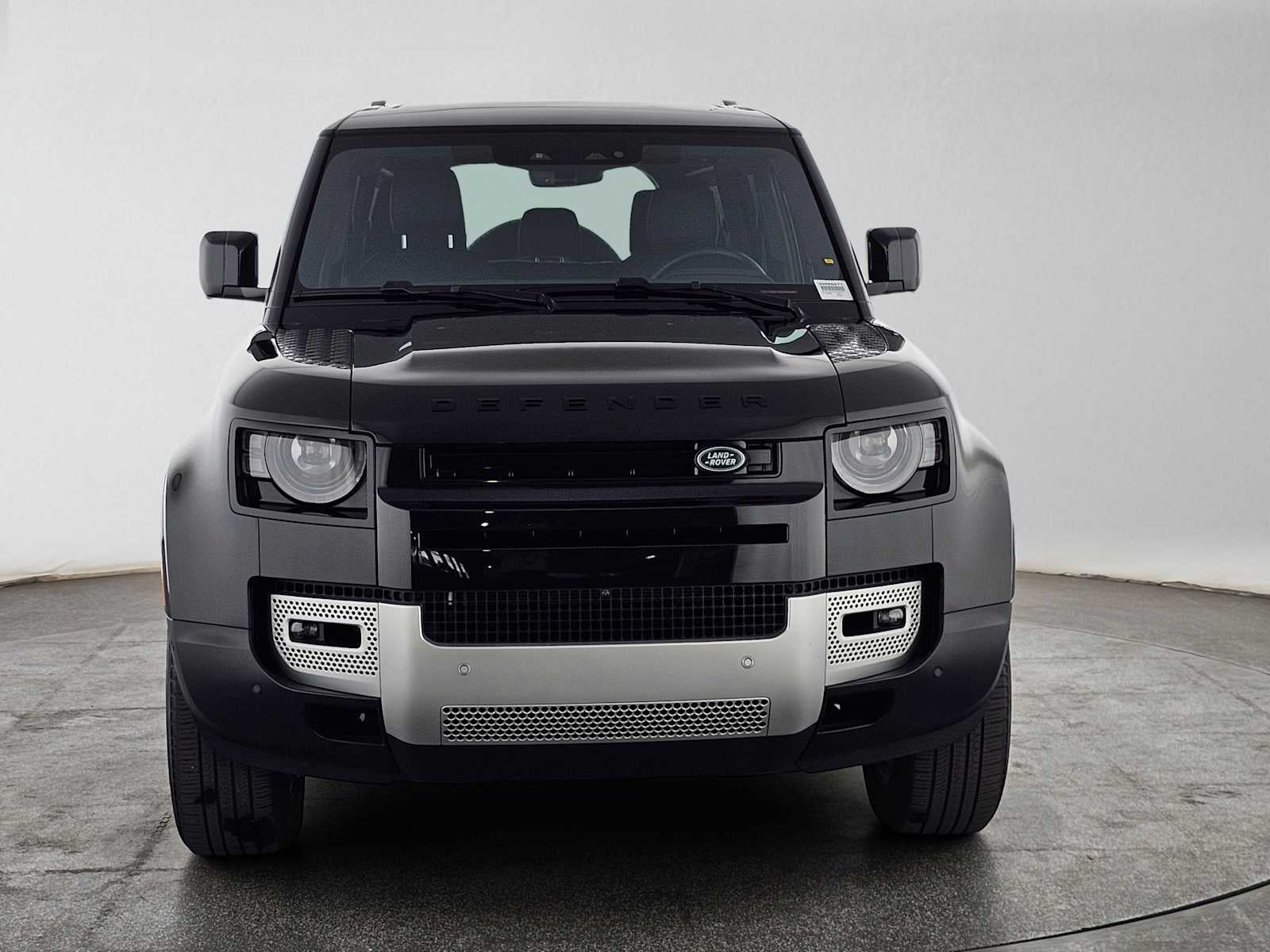 2022 Land Rover Defender S