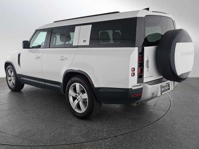 2024 Land Rover Defender S