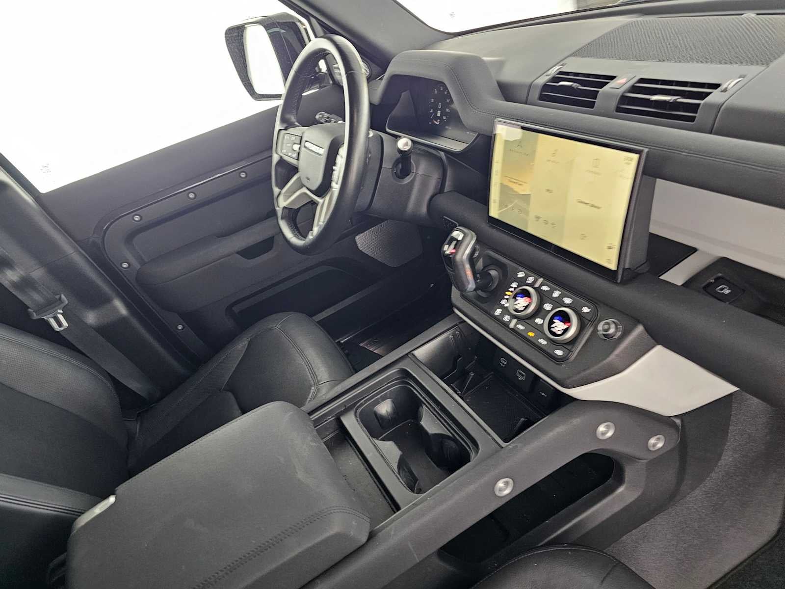 2023 Land Rover Defender S