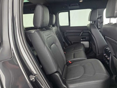 2023 Land Rover Defender S