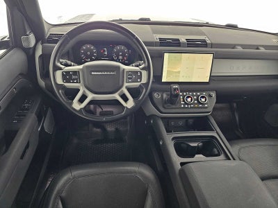 2023 Land Rover Defender S