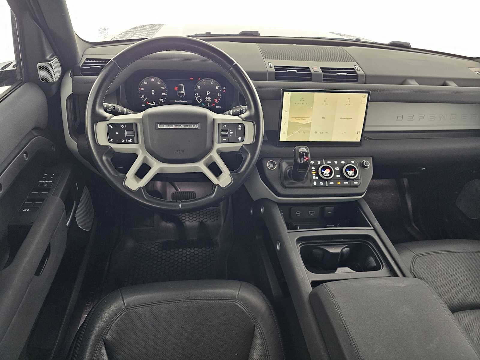 2023 Land Rover Defender S