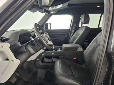 2023 Land Rover Defender S