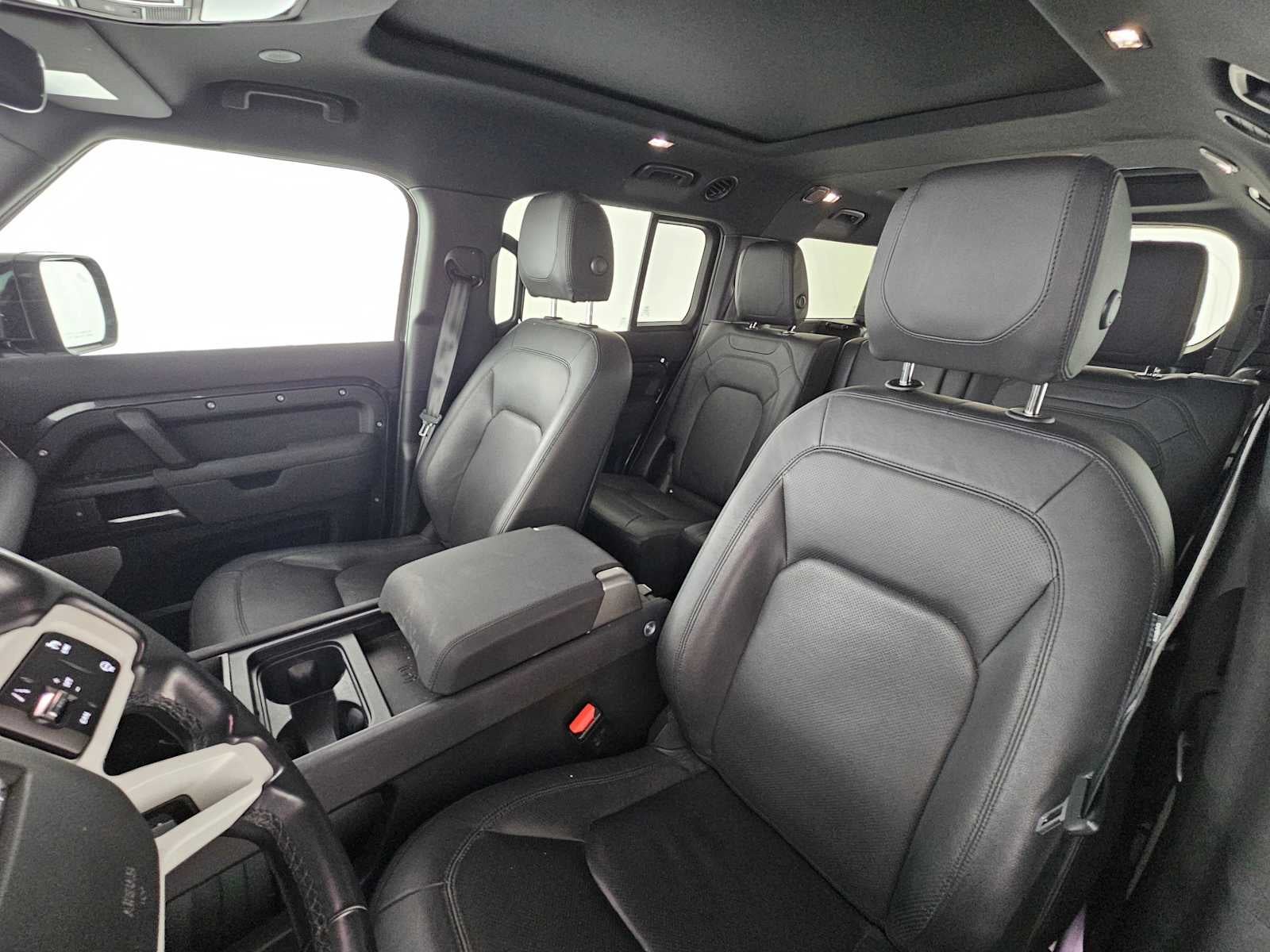 2023 Land Rover Defender S