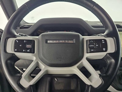 2023 Land Rover Defender S