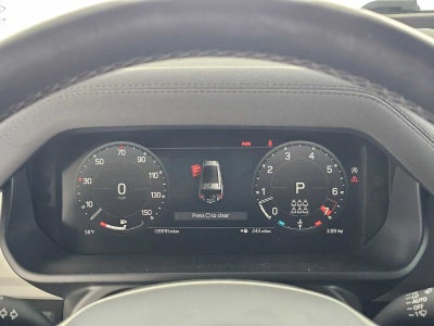 2023 Land Rover Defender S