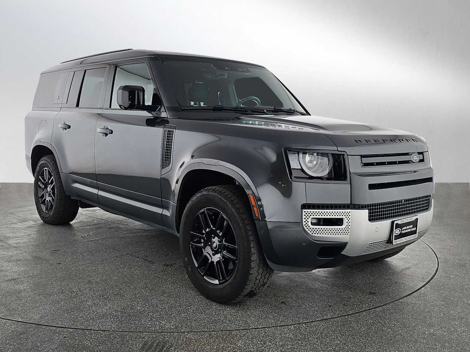 2023 Land Rover Defender S