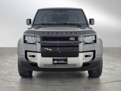 2023 Land Rover Defender S